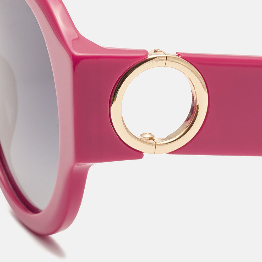 m&oacute; FRONT ROW KARLIE SUN, pink, large