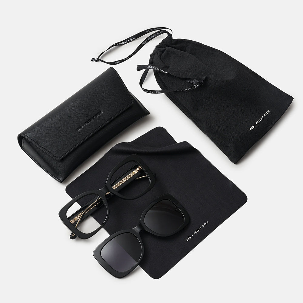 m&oacute; FRONT ROW CHRISTY-ON, , large