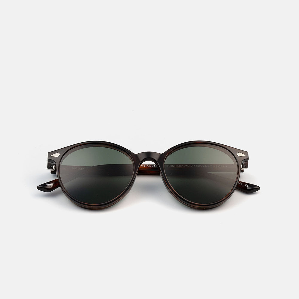 m&oacute; LEONHARD-ON, carey, large