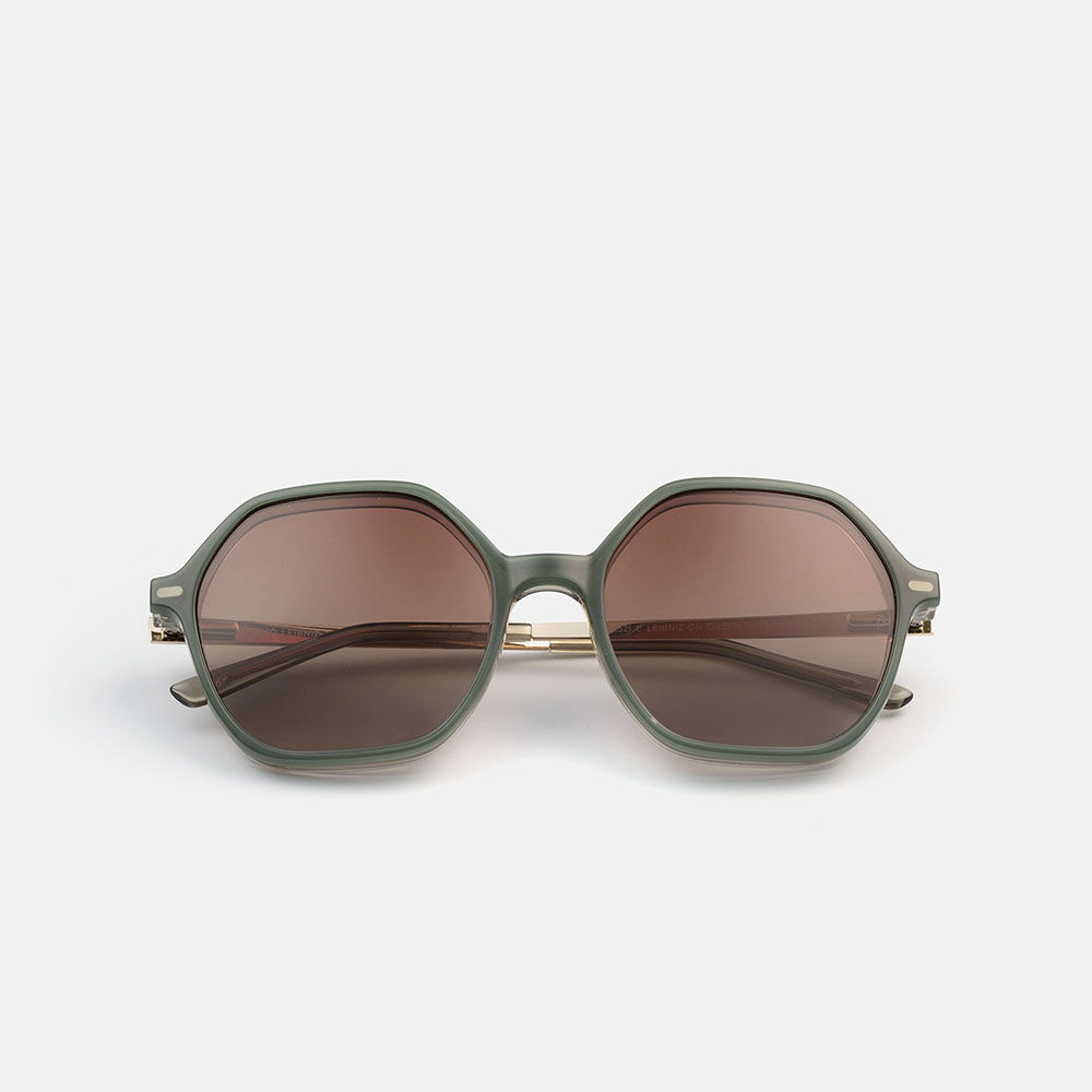 m&oacute; LEIBNIZ-ON, green, large