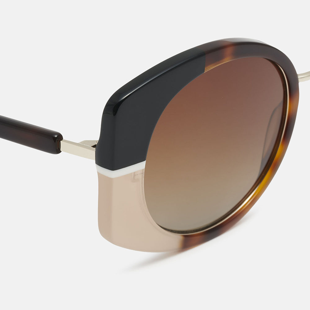 m&oacute; HAYDARPASA SUN, carey, large