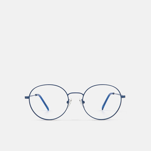 Wildgo HOCKNEY, blue, medium