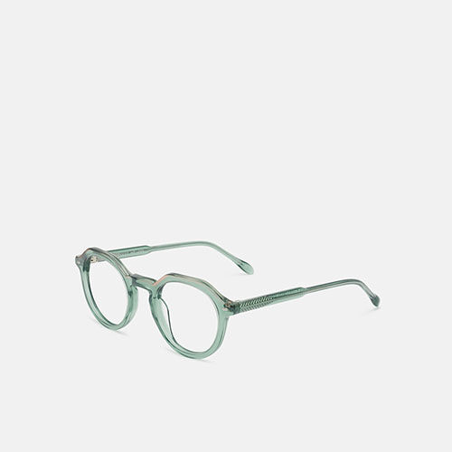 m&oacute; LOTO, green, medium