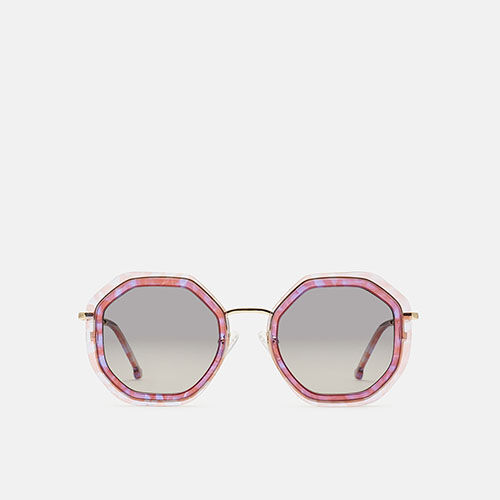 m&oacute; LOFTE SUN, purple/pink, medium