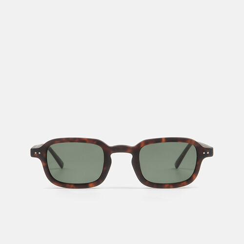 m&oacute; X SILBON CLEMENT SUN, carey, medium