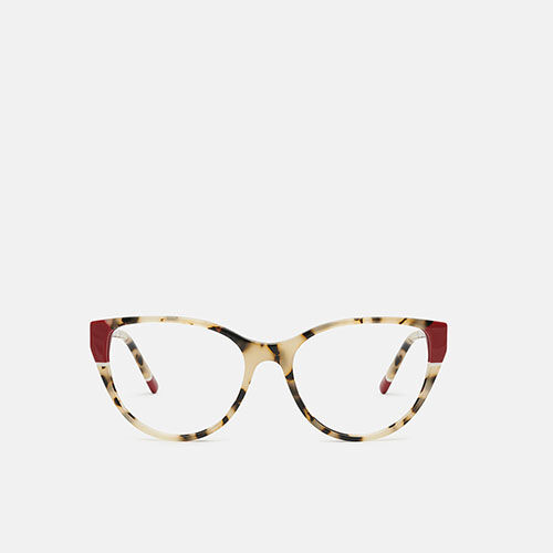 m&oacute; DELICIAS, white carey, medium