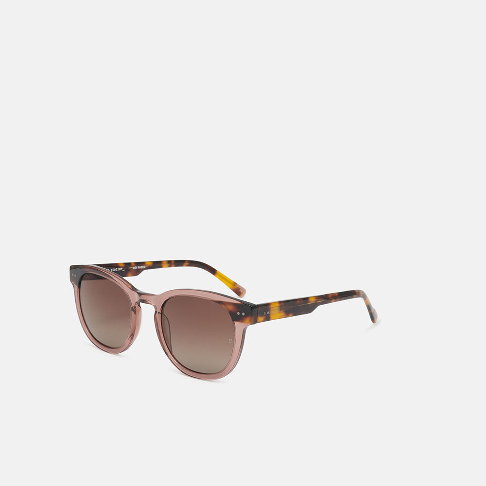 m&oacute; FABRA SUN, brown, large