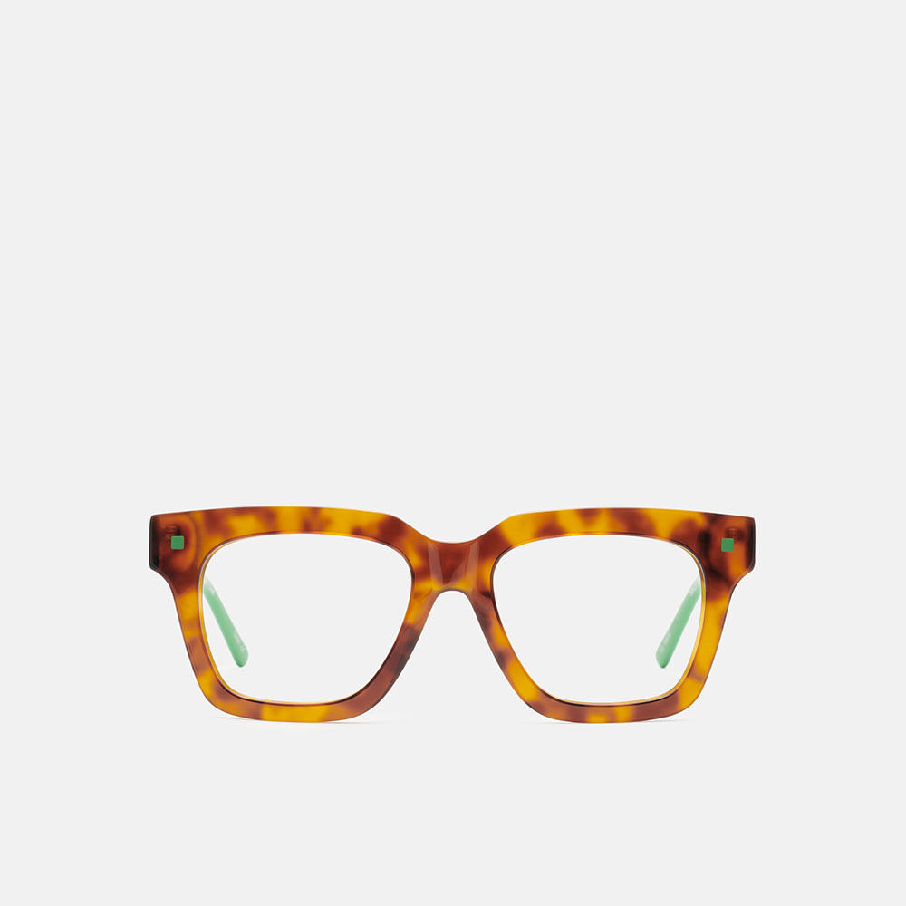 m&oacute; BLOCK NEW YORK, carey/green, large