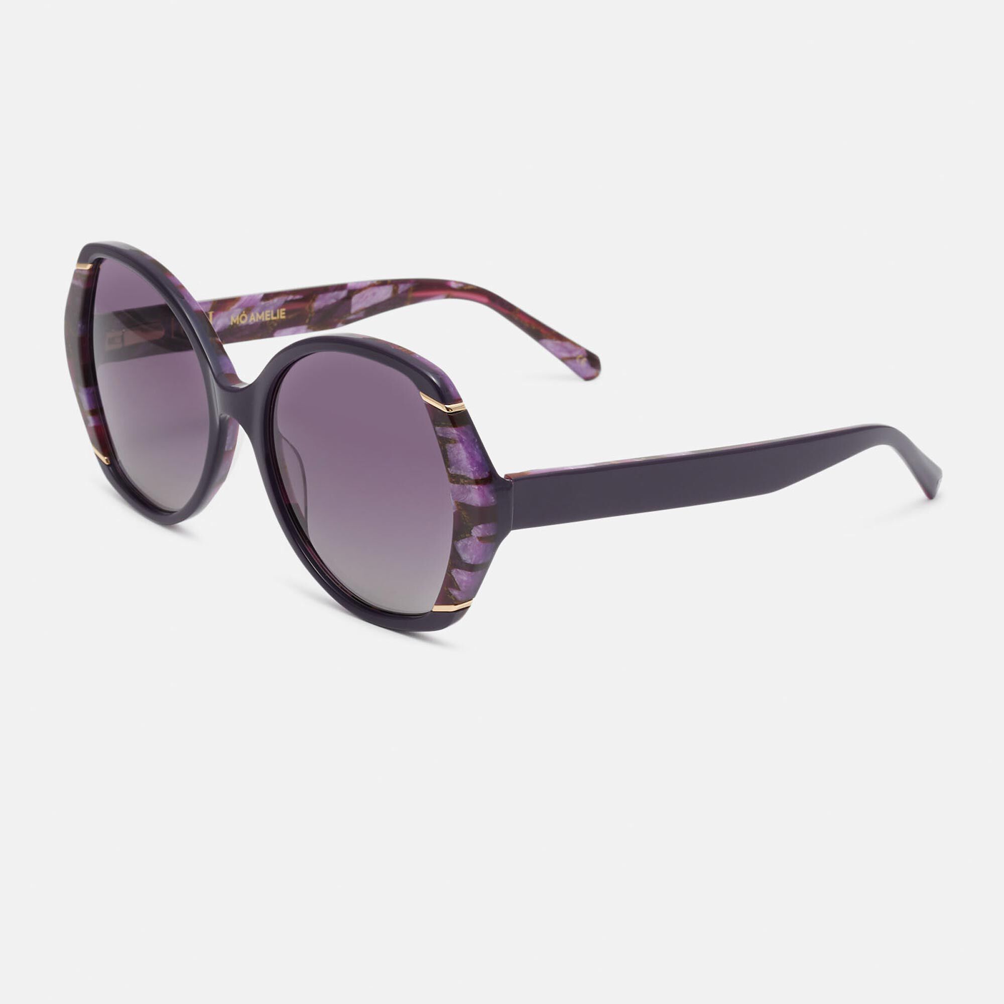 m&oacute; AMELIE SUN