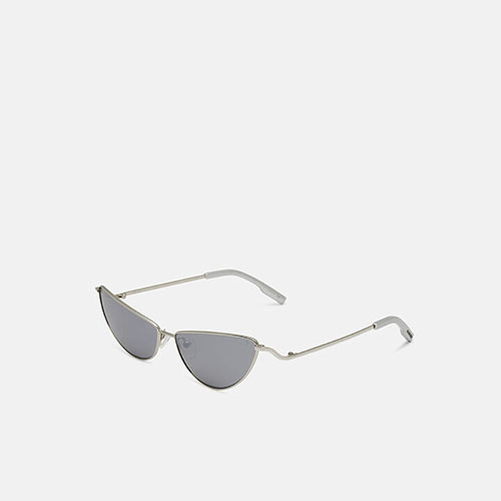 LUNAR 003. SUN, silver LUNAR 003. SUN, silver, medium