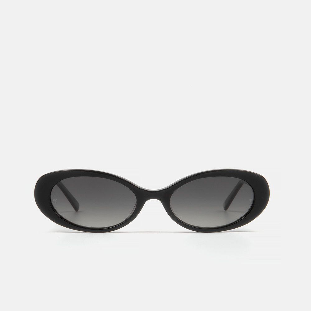 m&oacute; X SILBON POPA SUN, black, large