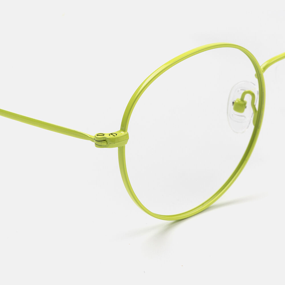 Wildgo HOCKNEY, yellow, large