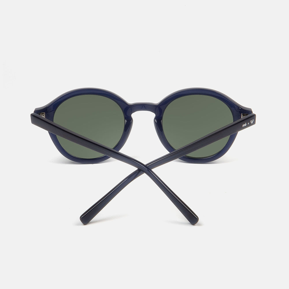 m&oacute; X SILBON PROA SUN, blue, large