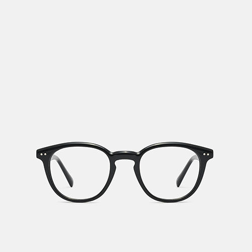 m&oacute; OLIVO XS, black, medium