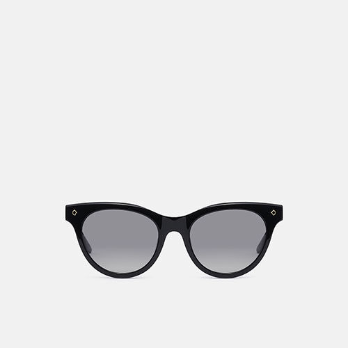 m&oacute; BATABANO SUN, black, medium