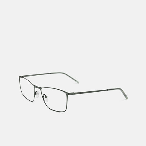 NOREN KRAFT, green, medium