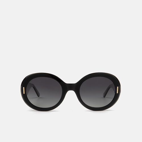 m&oacute; FRONT ROW CANDICE SUN, black, medium