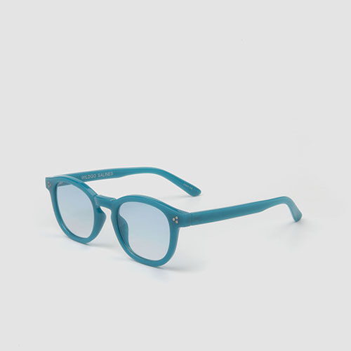 Wildgo SALINES SUN, blue, medium