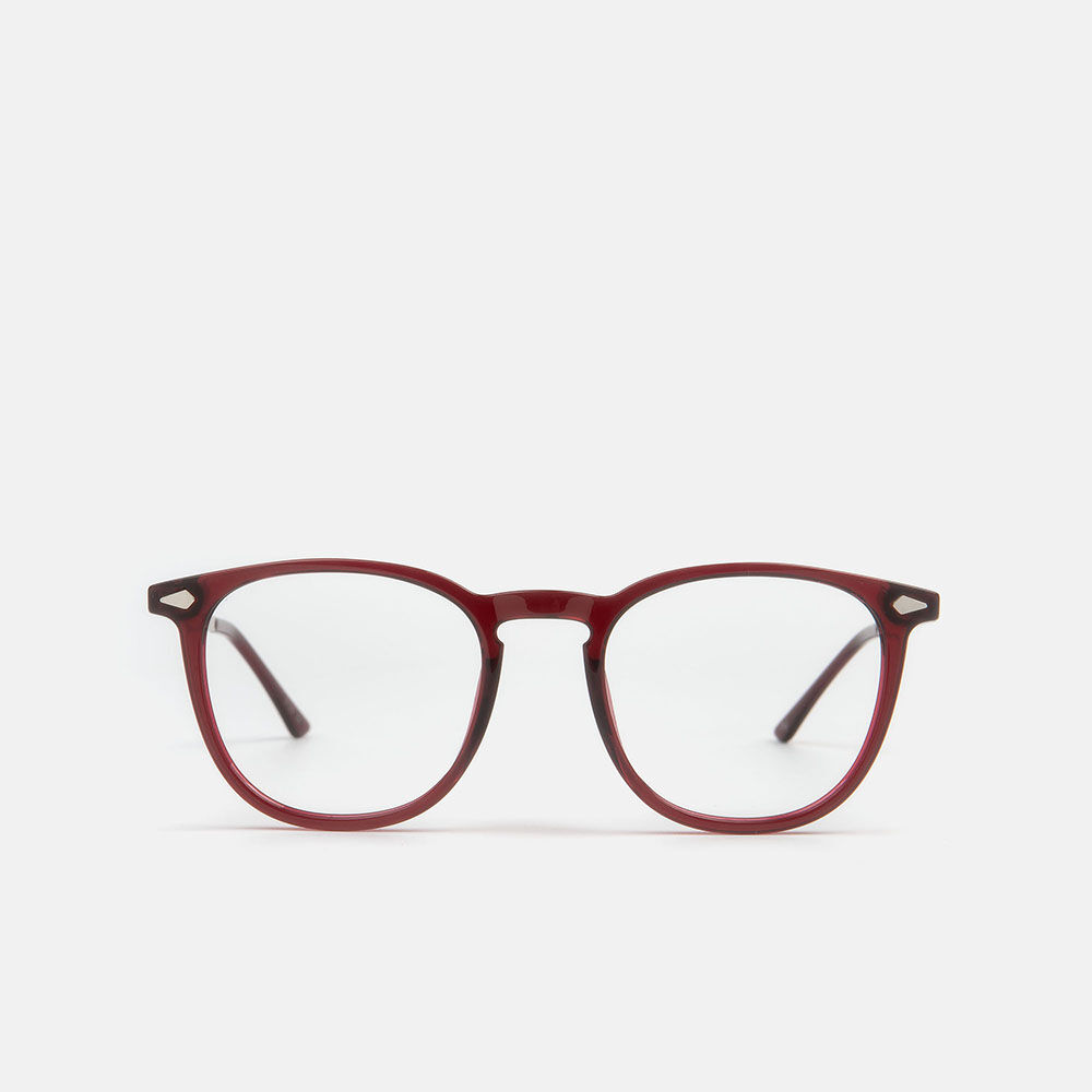 m&oacute; EULER-ON, red, large