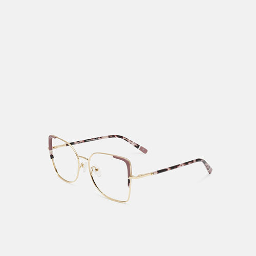 m&oacute; KOMSOMOLSKAYA, pink carey, medium