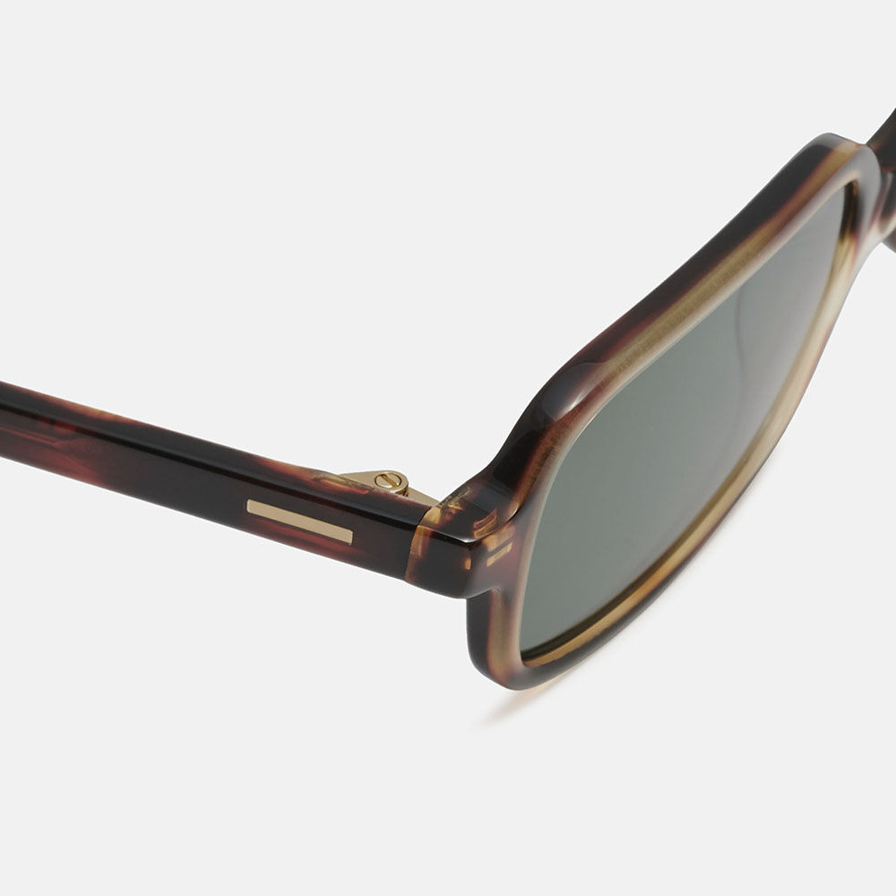 m&oacute; NIEMEYER SUN, carey, large