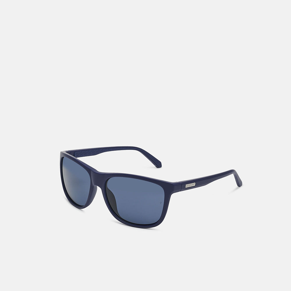 m&oacute; BERET SUN, blue/blue, large