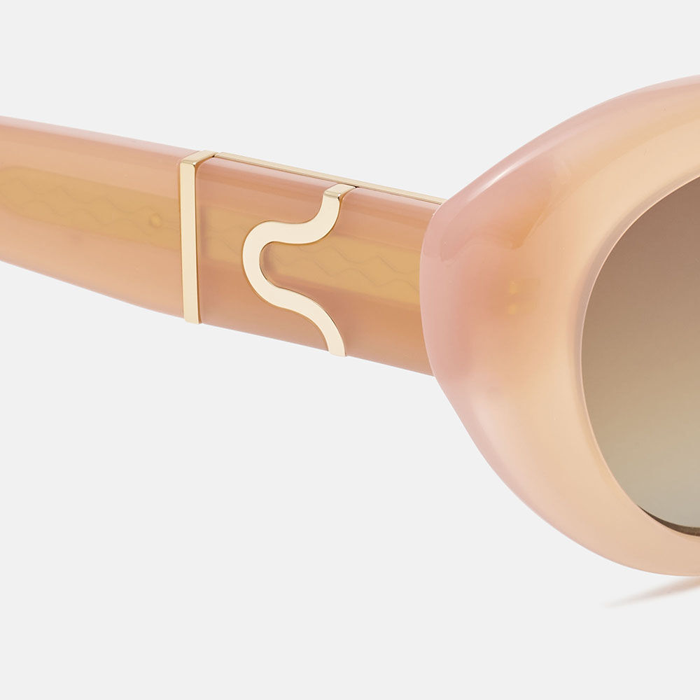 m&oacute; IFNI SUN, orange, large