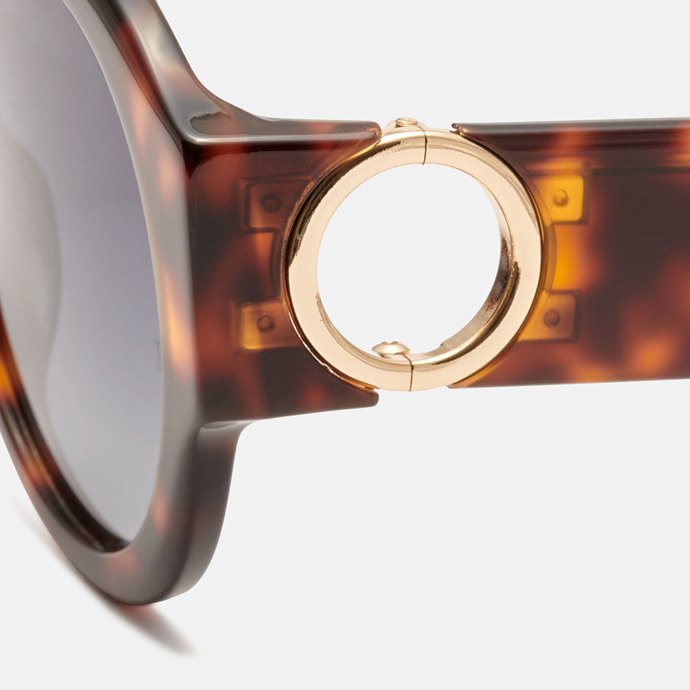 m&oacute; FRONT ROW KARLIE SUN, carey, large