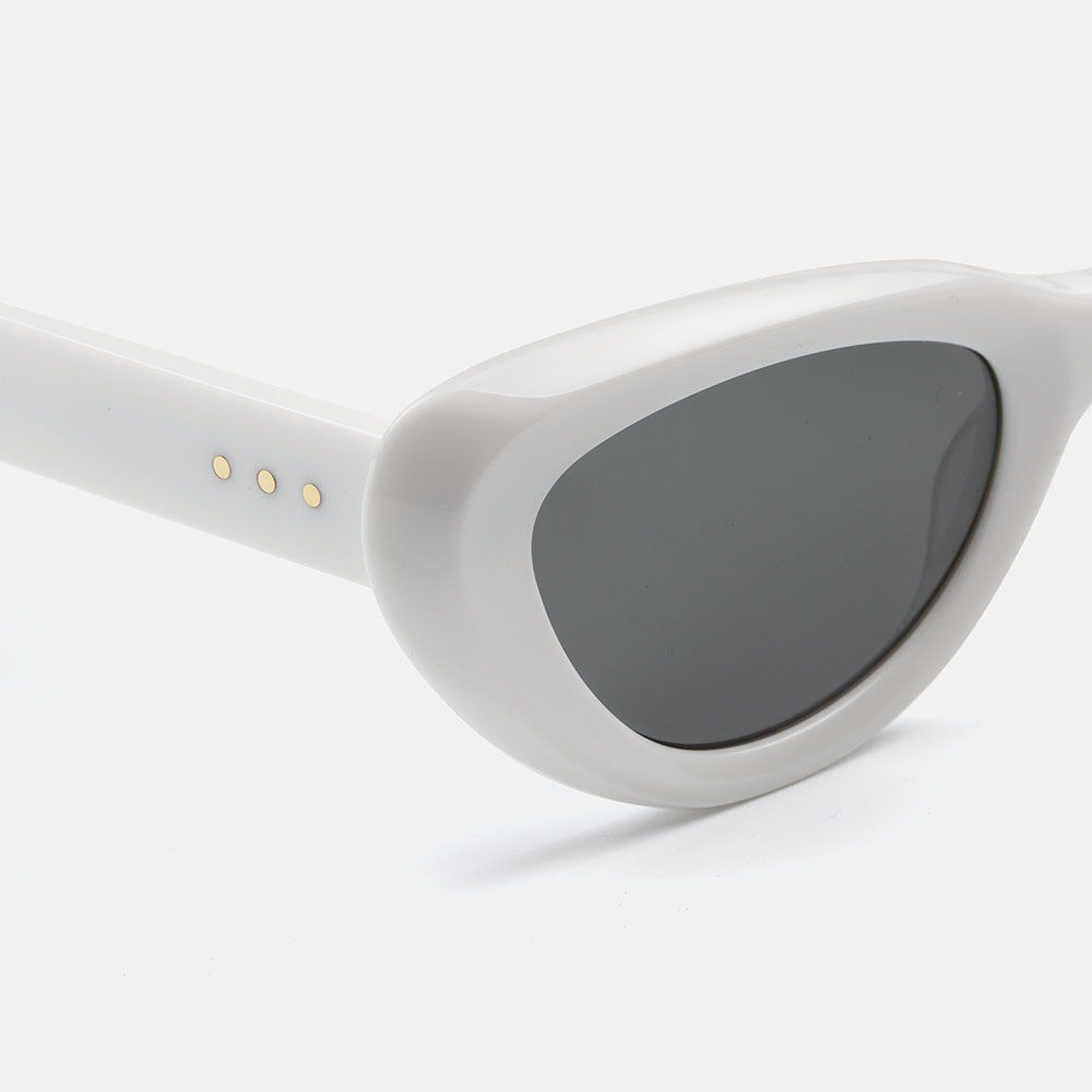 m&oacute; NOVAK SUN, white, large