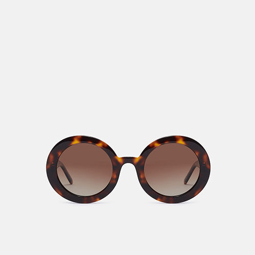 m&oacute; CARIACO SUN, carey, medium