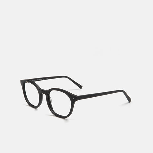 X SILBON BATTISTA, black, medium