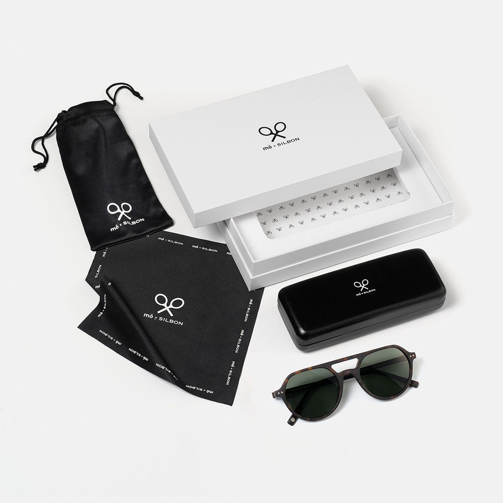 m&oacute; X SILBON GIRARD SUN, , large