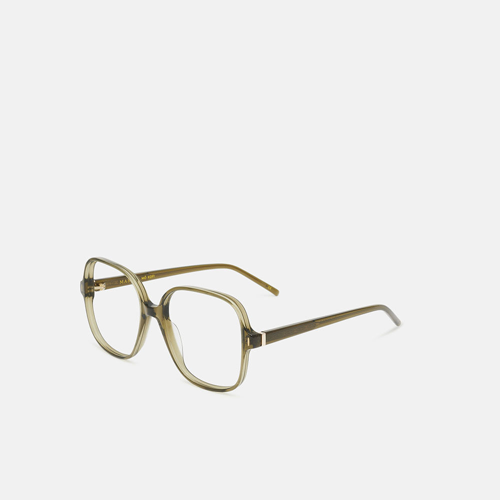 m&oacute; KOFI, green, large