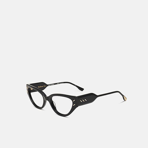 m&oacute; PATRICK, black, medium