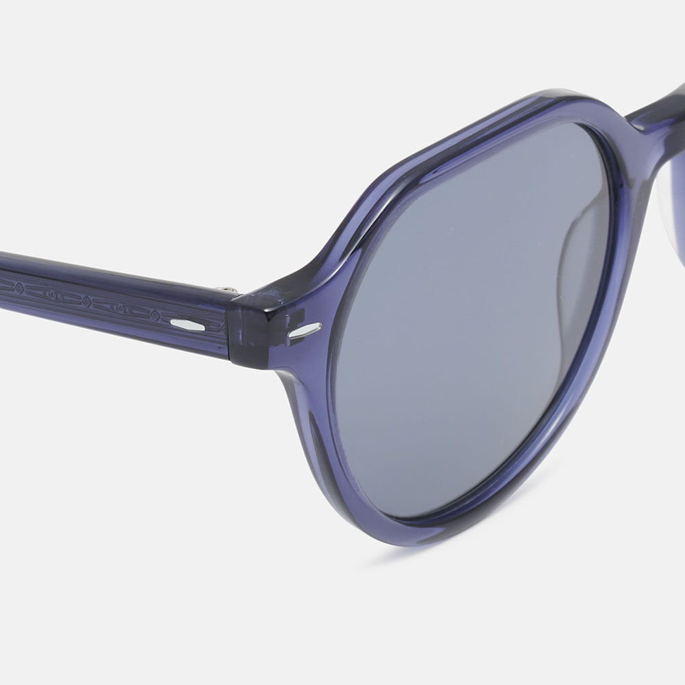 m&oacute; TAFARI SUN, blue, large