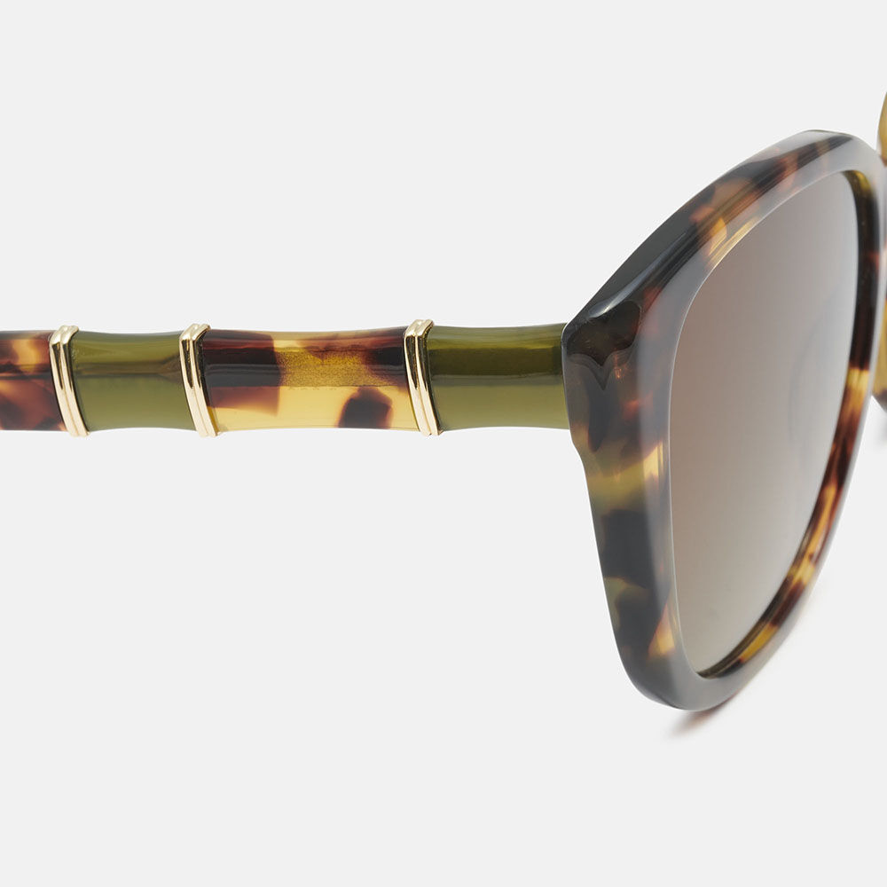 m&oacute; MALAIKA SUN, carey yellow, large