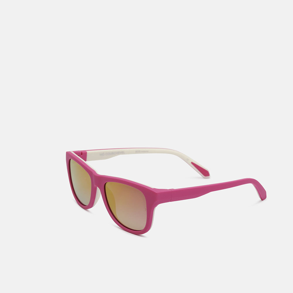 m&oacute; COURCHEVEL SUN, light pink/white, large