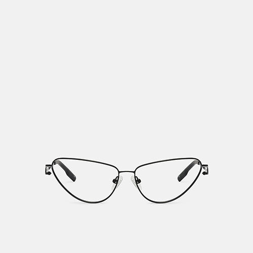 LUNAR 007., black, medium