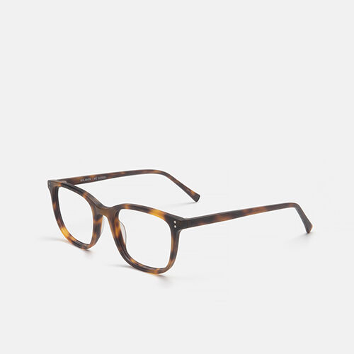 X SILBON NAHUEL, carey, medium