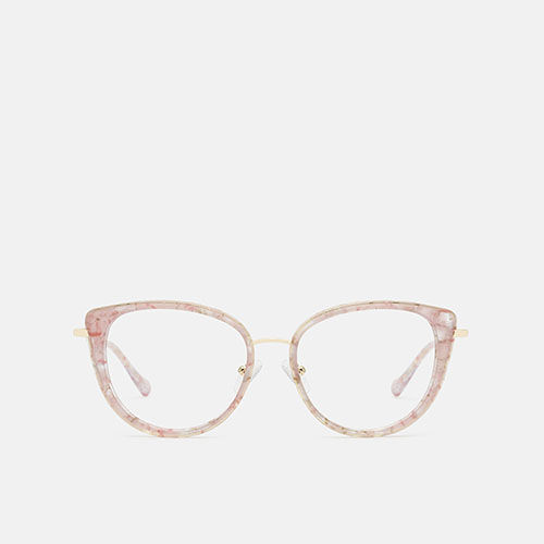 m&oacute; BOUQUET VENUS, veined pink, medium