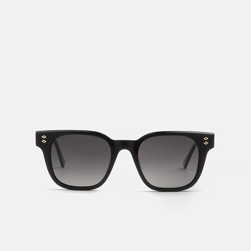 m&oacute; X SILBON MAINQUE SUN, black, medium