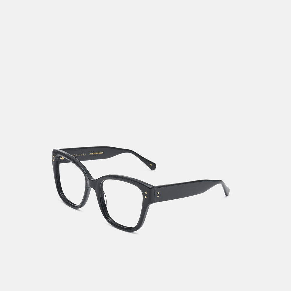 m&oacute; SOLESEA SAULT, black, large