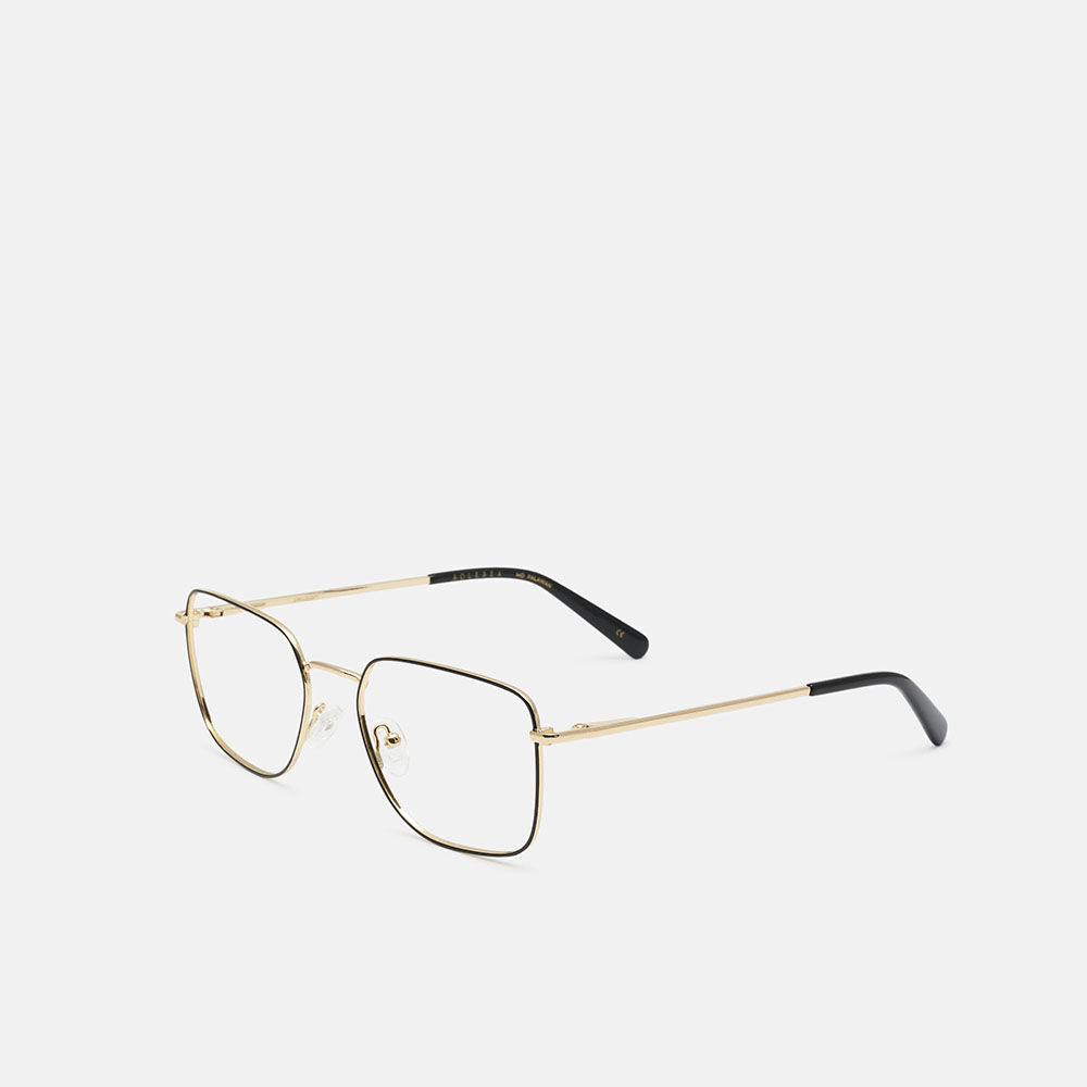 m&oacute; PALAWAN, black/gold, large