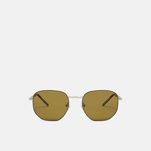 m&oacute; NABIL SUN, green/silver, medium