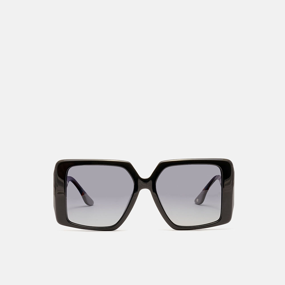 m&oacute; FRONT ROW MIRANDA SUN, black, large