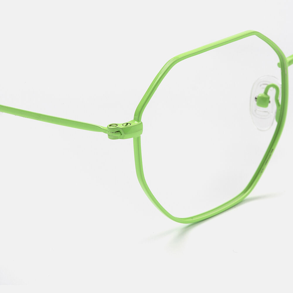 Wildgo LICHTENSTEIN, green, large