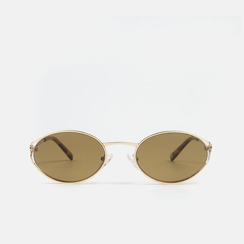 m&oacute; X SILBON UNIQUE-12 SUN, gold, medium