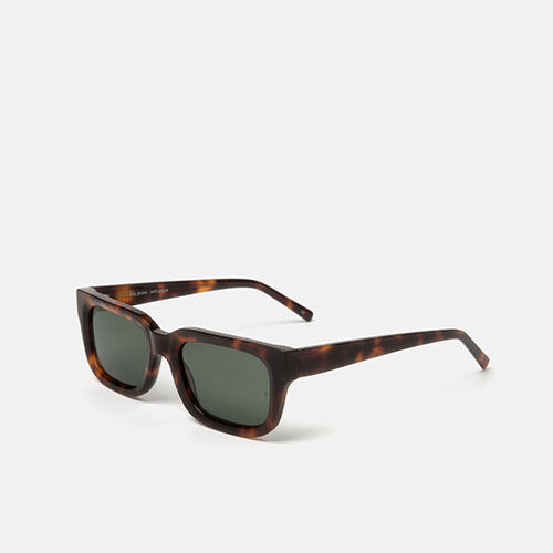 m&oacute; X SILBON LEGUA SUN, carey, medium