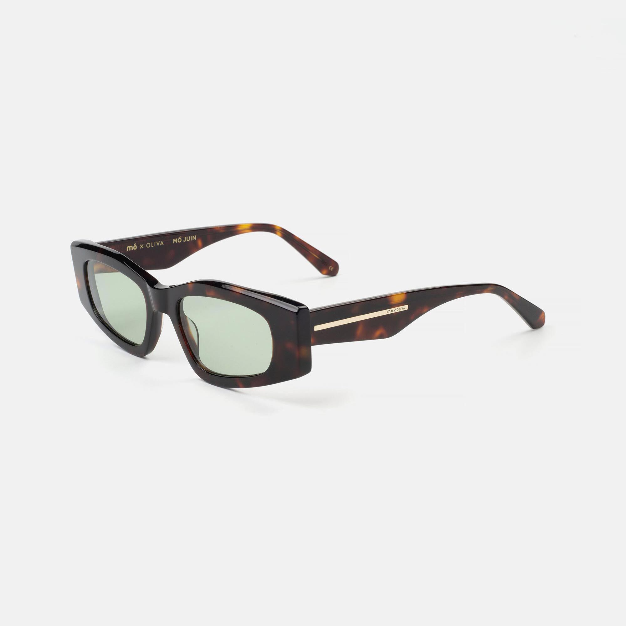 m&oacute; X OLIVA JUIN SUN