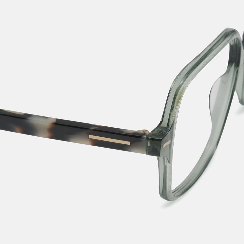 m&oacute; MEYER, green, large